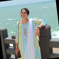 Swapna Mundrathi