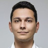 Nicolas Santiago