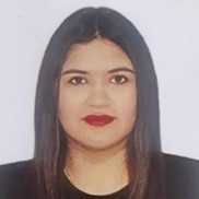 Alicia Vasquez Angeles