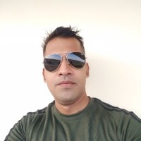 Metesh Kumar