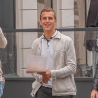 Ruben De Stigter