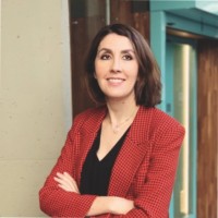 María José Huertas Jiménez