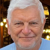 Marian Zaremba