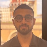 ETHAN CHICHEPORTICHE