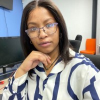 Thandiwe Caroline Mdekazi