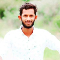 Bathala Sreenadh