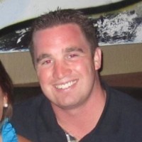 Patrick J. Hurrie, Pga