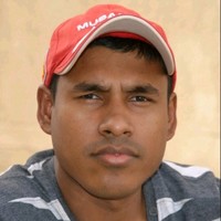Majed Saha