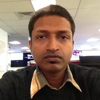 Varghese Deepu
