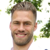 Edwin Van Den Bosse