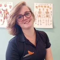 Linda van Bakel