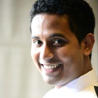 Amila Siriwardena