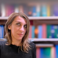 Silvia Patrizia Gadda