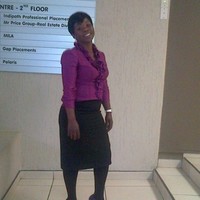 Buyıe Mbatha