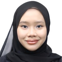 Amira Amanina Johari