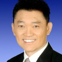 Lee Stephen