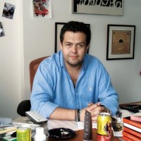 Jorge Serrano