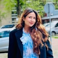 Jyotsana Singh