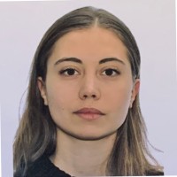 Sofia Drobysheva