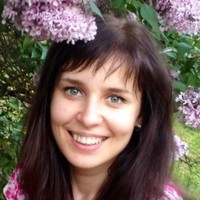Irina Korgun