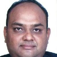 Chetan Solanki