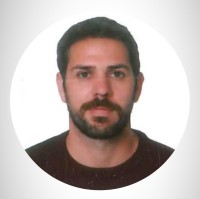 Jose carlos Sanchez ligero