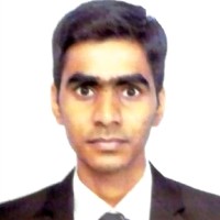 MOHAMMED HUSSAIN PATEL