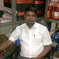 Akhilesh Tiwari
