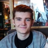 Alexander Unsworth