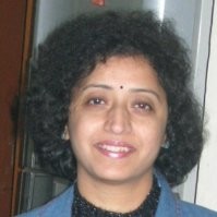 Renuka Rao