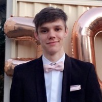 Jordan Peck