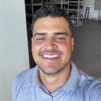 Luiz Guilherme Fracalossi De Souza Oliveira