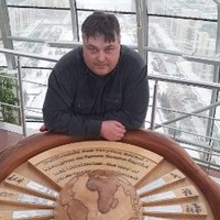 Михаил Калинин