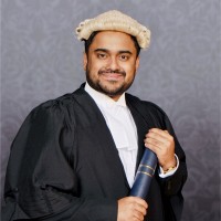 Barrister Mohammd Mahmudul Hassan