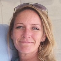 Marcee Hillman Moeggenberg