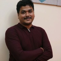 Sai Kiran Gajavalli