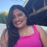 Alison Olivas Rugama