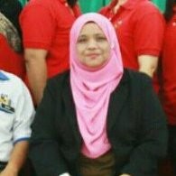 Azlinda Mohd Nor