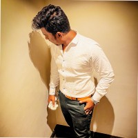 Harish R