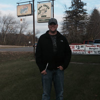 Eric Miller