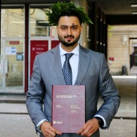 Kamalpreet Singh