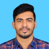 Athul Geo Baby