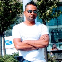 Anand Radhakrishnan