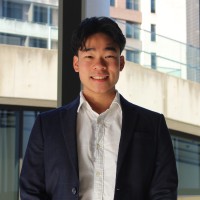 Andrew Yu