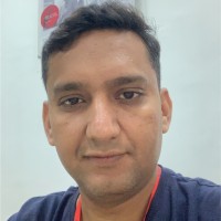 Pushkar Joshi