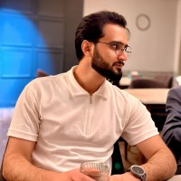 Ali Jafari