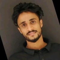 Vishnu R