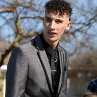 Kyle Deyzel