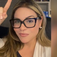 Andreza Vidal