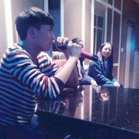 邓翔中